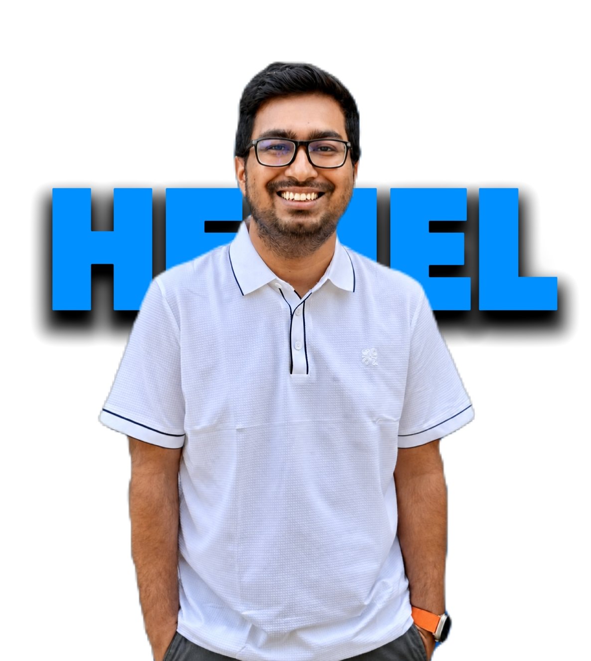 Hemel