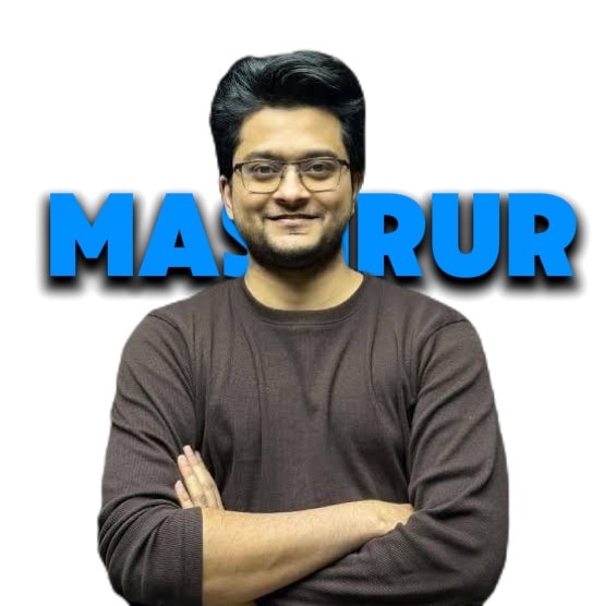 Mashrur