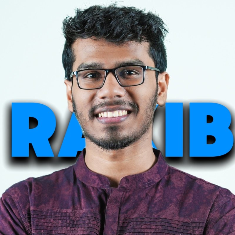 Rakibul