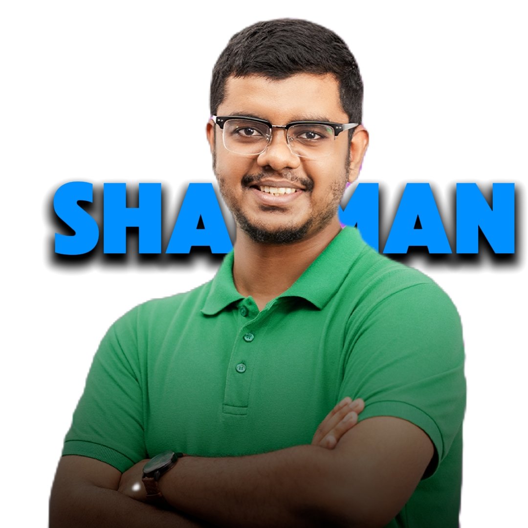 Shadman
